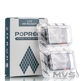 Uwell Popreel N1 Cartridge - Pack of 2