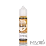 French Vanilla & Brown Sugar by Eastern Vapor EJuice