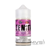 Gemini by Zenith E-Juice - 60ml